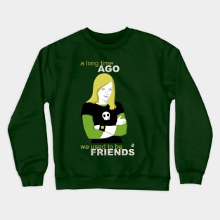 Veronica Mars Crewneck Sweatshirt